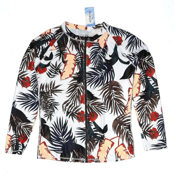 Rash Guard - Picture 1 of 2